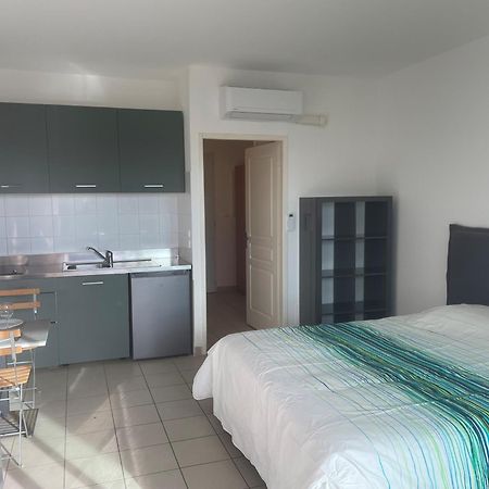 Studio 28 M2 Porticcio Centre Extérieur photo