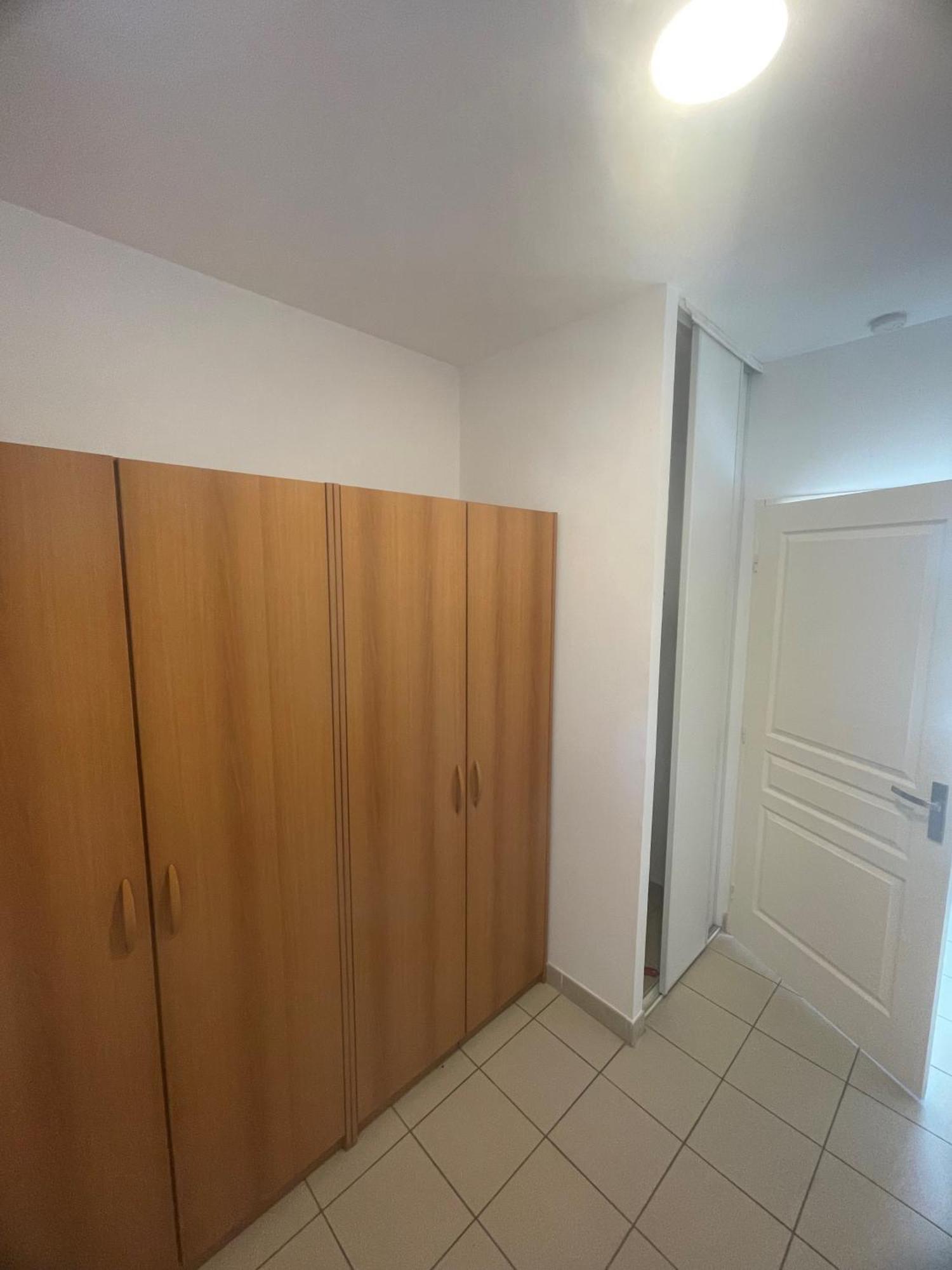 Studio 28 M2 Porticcio Centre Extérieur photo